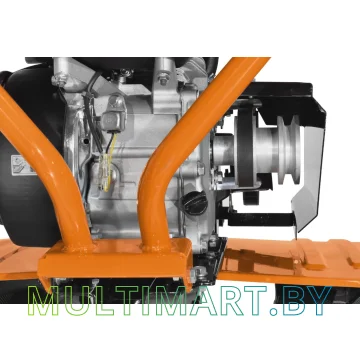 Мотоблок Carver МТ-7106WT (01.006.00036) картинка 8